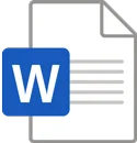 進階版 WORD 檔下載