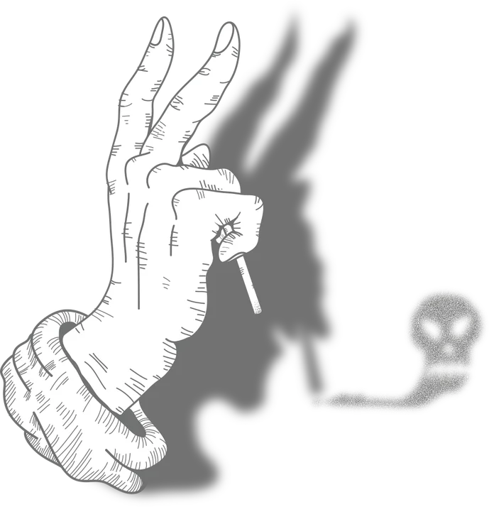 古柯鹼的心魔